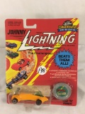 Collector NIP Johnny Lightning The Challengers Commemorative Replica-See Picture