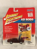Collector NIP Johnny Lightning AD Rods Arvin Speed Pack 1/64 Scale Die Cast Car-See Picture