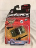Collector NIP Hasbro Transformers Robots In Disguise Rollbar-See Pictures