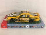 Collector Loose NFL Packers 1/24 Scale DieCast Metal Car
