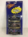 Collector Nascar Winner's Circle 1/43rd Value Pack Die Cast Collectibles - See Pictures