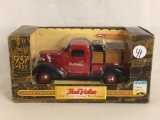 Collector True Value 1937 Chevy Limited Edition  Coin Bank