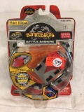 Collector Battle Dots Road Champs Third Edition  battle bnasher