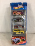 Collector New Hot wheels Mattel Gift Pack Hw City Works 1/64 Scale DieCast metal Cars