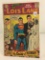 Collector Vintage DC Comics  Superman's Girlfriend Lois Lane Comic Book No.89