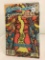 Collector Vintage DC Comics Presents Superman & Omac  Comic Book No.61