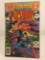 Collector Vintage DC Comics The Superman Family Comic Book No.186