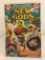 Collector Vintage DC Comics The New Gods Comic Book No.11