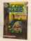 Collector Vintage DC Comics Black Magic Comic Book No.1