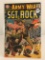 Collector Vintage DC, Comics Our Army at War Featuring SGT.ROCK Comic Book No.185