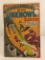 Collector Vintage DC Comics Challengers on the Unknown Comic Book No.21