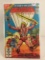 Collector Vintage DC Comics Masters Of The Universe Comic Book No.1