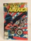 Collector Vintage DC Comics Team America Comic Book No.1