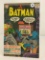Collector Vintage Superman national DC Comics Batman Comic Book No.183