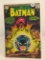 Collector Vintage Superman National DC Comics Batman Comic Book No.192