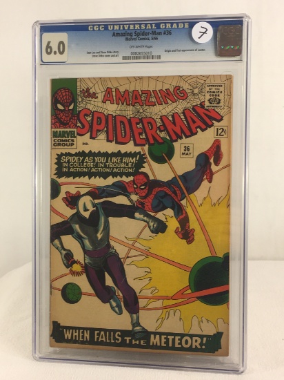 SILVER AGE VINTAGE GRADED & NON-GRADED COMIC BOOK