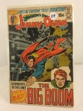 Collector Vintage DC Comics  Superman's Pal Jimmy Olsen  Comic Book No.138