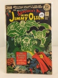 Collector Vintage DC Comics  Superman's Pal Jimmy Olsen  Comic Book No.143