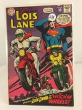 Collector Vintage DC Comics  Superman's Girlfriend Lois Lane Comic Book No.83