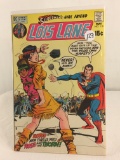 Collector Vintage DC Comics  Superman's Girlfriend Lois Lane Comic Book No.110