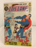 Collector Vintage DC Comics  Superman's Girlfriend Lois Lane Comic Book No.116