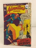 Collector Vintage DC Comics Superman National Comics Adventure Comics Book No.382