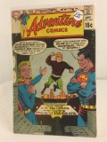 Collector Vintage DC Comics Superman National Comics Adventure Comics Book No.384