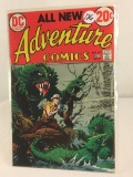 Collector Vintage DC Comics Superman National Comics Adventure Comics Book No.427