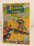 Collector Vintage DC Superman National Comics Action Comics No.278