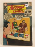 Collector Vintage DC Superman National Comics Action Comics No.281