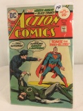 Collector Vintage DC Comics Action Comics Comic Book No.444