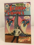 Collector Vintage DC Comics Action Comics Comic Book No.445