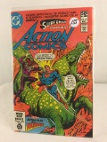 Collector Vintage DC Comics Superman's Action Comics Comic Book No.519