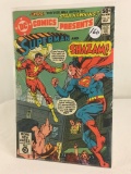 Collector Vintage DC Comics Presents Superman & Shazam Comic Book No.33