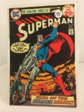 Collector Vintage DC, Comics Amazing World Of Superman Comic Book No.280