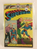 Collector Vintage DC, Comics Superman Comic Book No.292