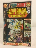 Collector Vintage DC Comics Giant Lois Lane Present Superman Family Comic Book #175