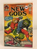 Collector Vintage DC Comics New Gods Comic Book No.5