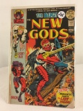 Collector Vintage DC Comics The Bug The New Gods Comic Book No.9