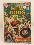 Collector Vintage DC Comics The New Gods Comic Book No.11