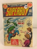 Collector Vintage DC, Comics Superboy Comic Book No.194