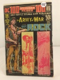 Vintage DC, Comics 100 Page Our Army at War Featuring SGT.ROCK Comic Book No.242