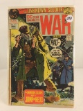 Collector Vintage DC Comic The Unknown Soldier Star Spangled War Comic Book No.161