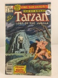 Collector Vintage DC Comics King Ssize Annual Jungle Tales Of Tarzan Comic Book No.2