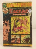 Vintage DC Comics 100 Pages Tarzan Lord Of The Jungle Comic Book No.234