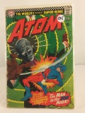 Collector Vintage DC Comics The ATOM Comic Book No.25