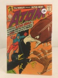 Collector Vintage DC Comics The ATOM Comic Book No.37