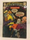 Collector Vintage DC Comics Metamorpho The Element Man Comic Book No.17