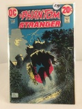 Collector Vintage DC Comics The Phantom Stranger Comic Book No.22