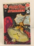 Collector Vintage DC Comics The Phantom Stranger Comic Book No.23